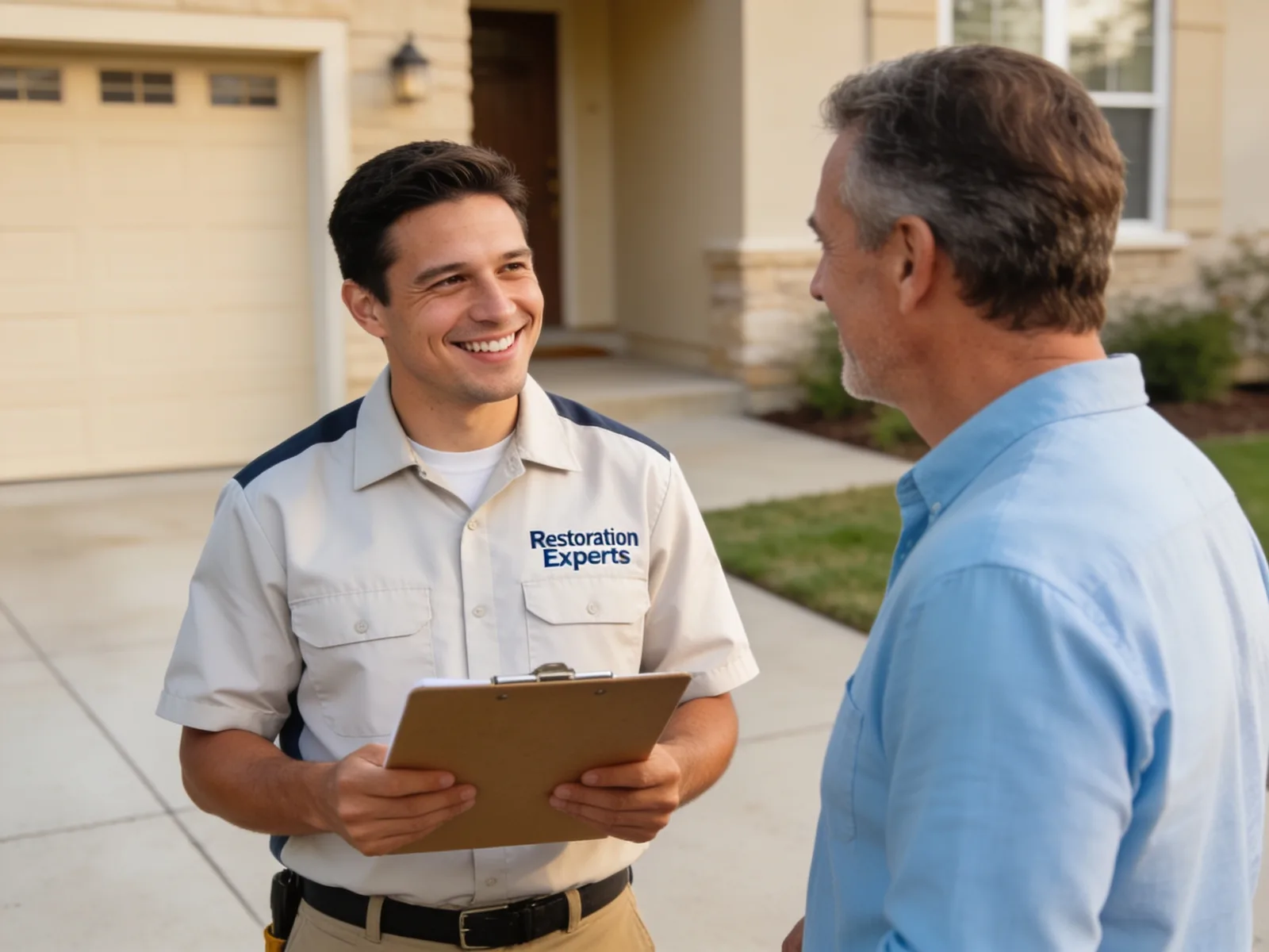 Water Damage Cleanup Doole, TX FAQs